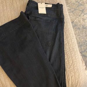 Judy Blue flare leg jeans
